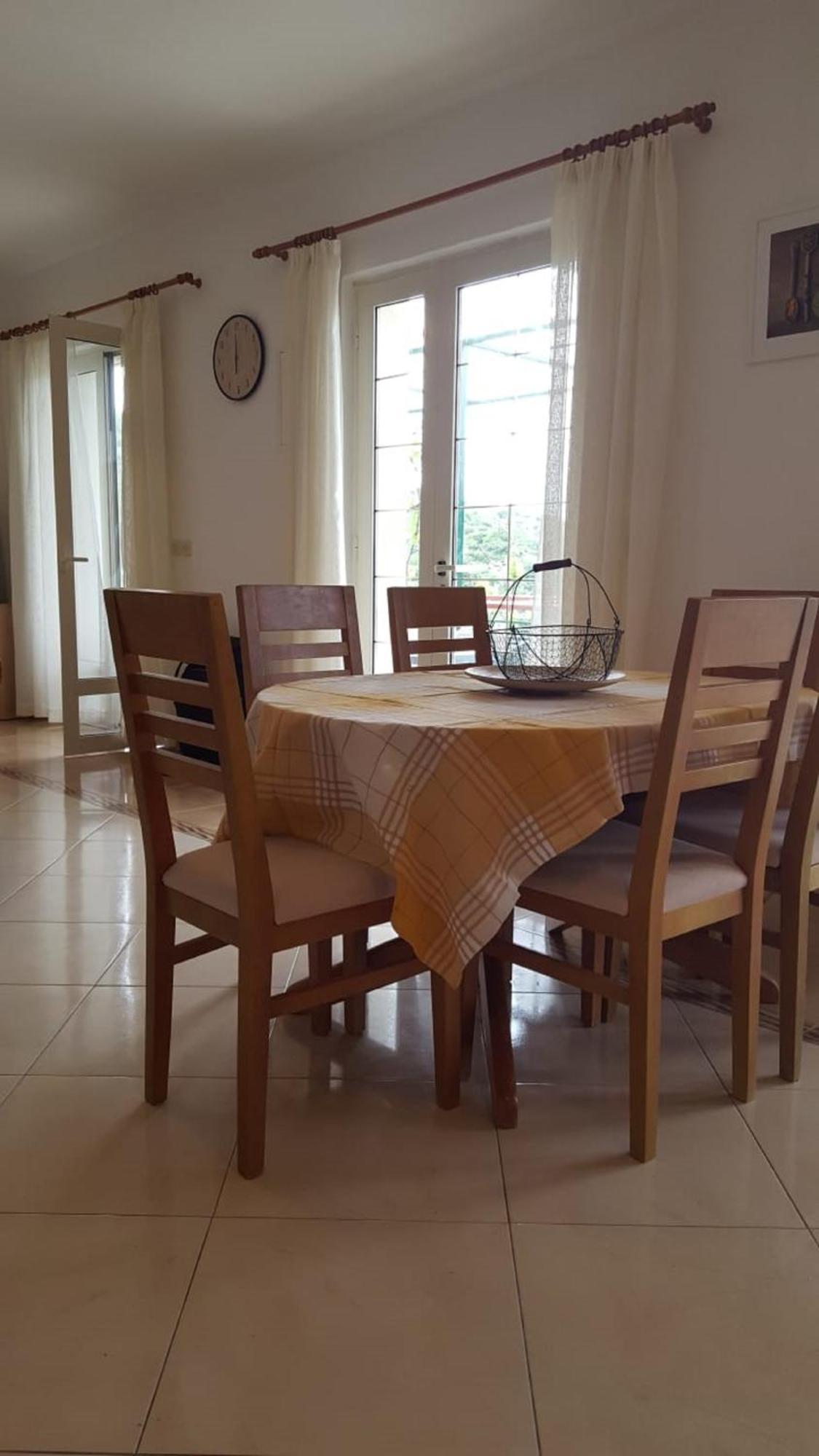 Bodul Vacation Apartment Zaton  Rum bild
