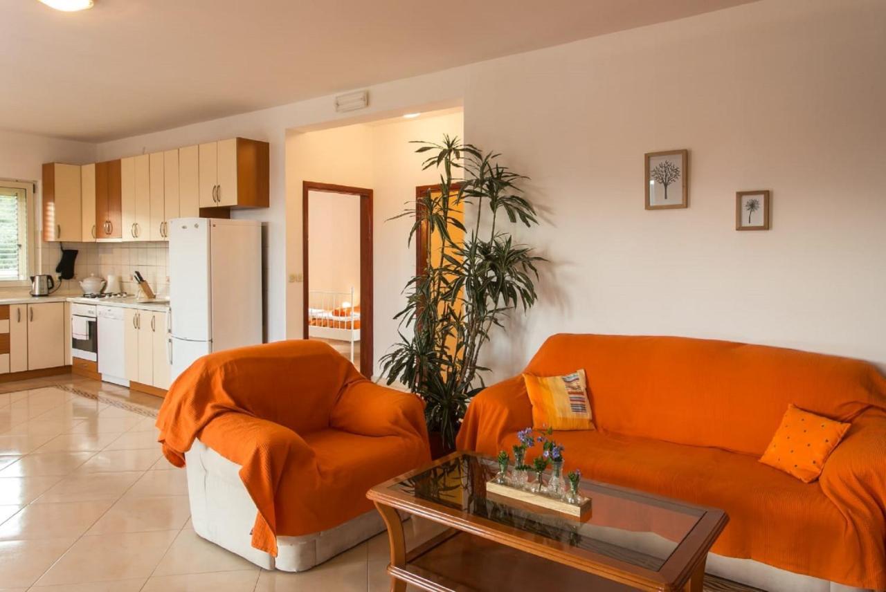 Bodul Vacation Apartment Zaton  Exteriör bild