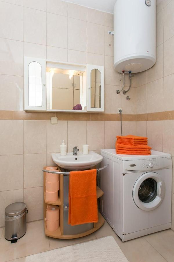 Bodul Vacation Apartment Zaton  Exteriör bild