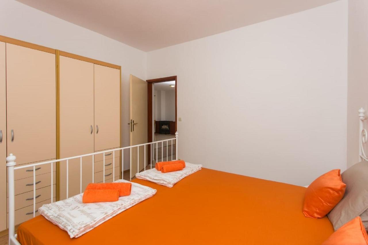 Bodul Vacation Apartment Zaton  Exteriör bild