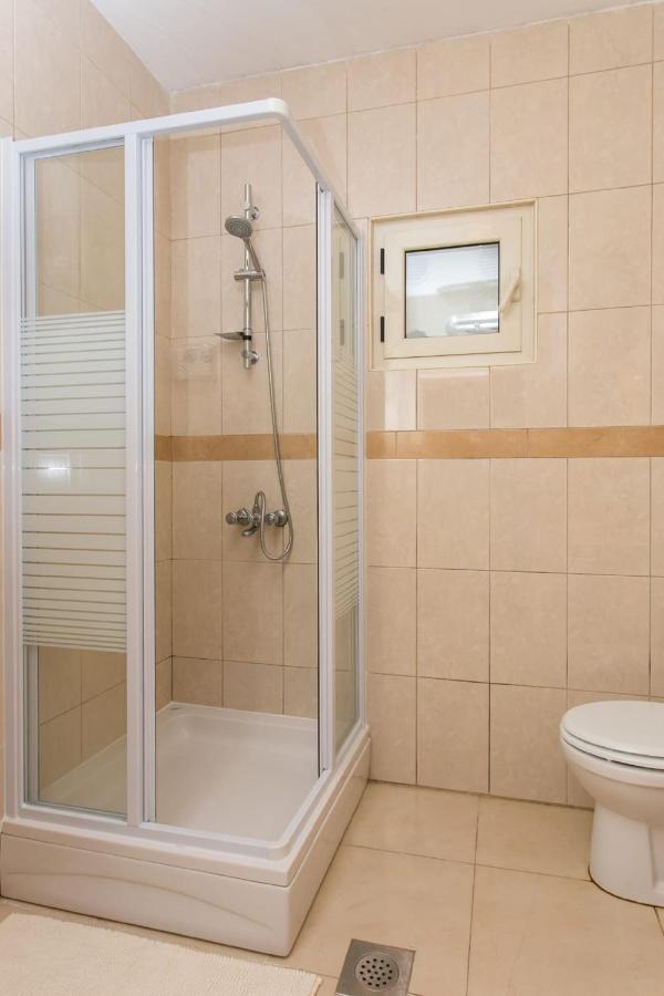 Bodul Vacation Apartment Zaton  Exteriör bild