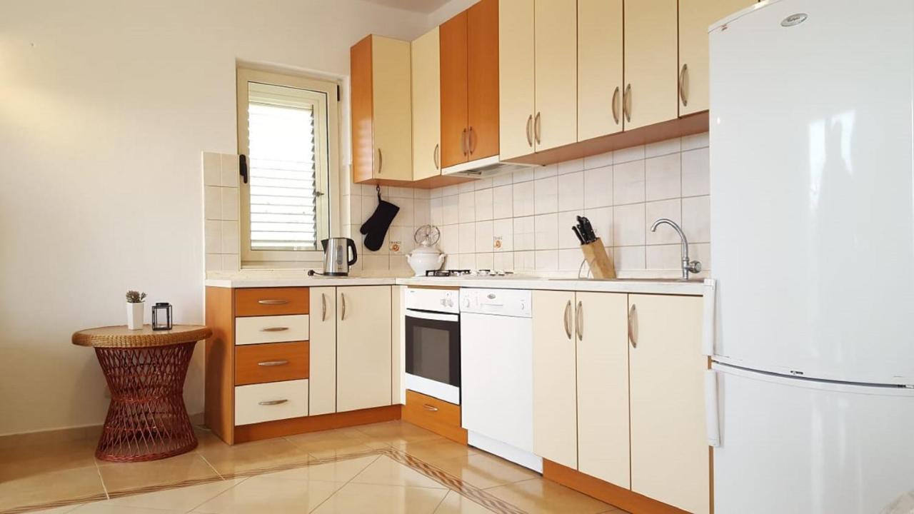 Bodul Vacation Apartment Zaton  Exteriör bild