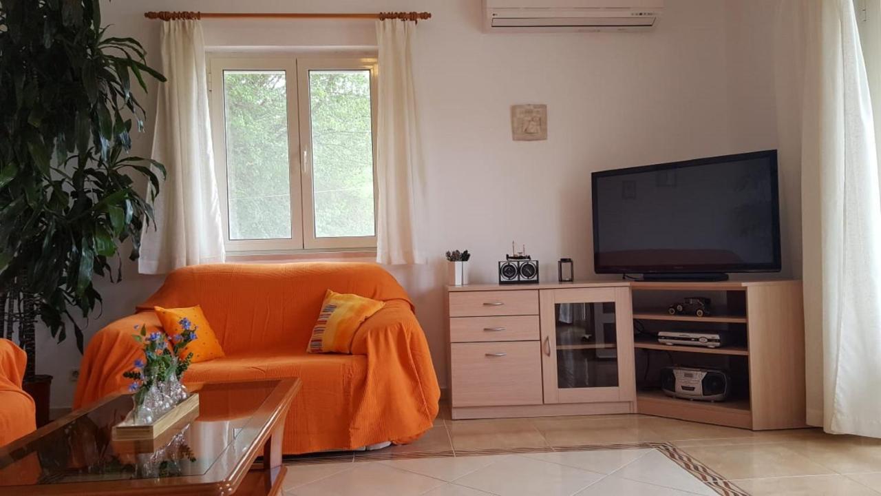 Bodul Vacation Apartment Zaton  Exteriör bild